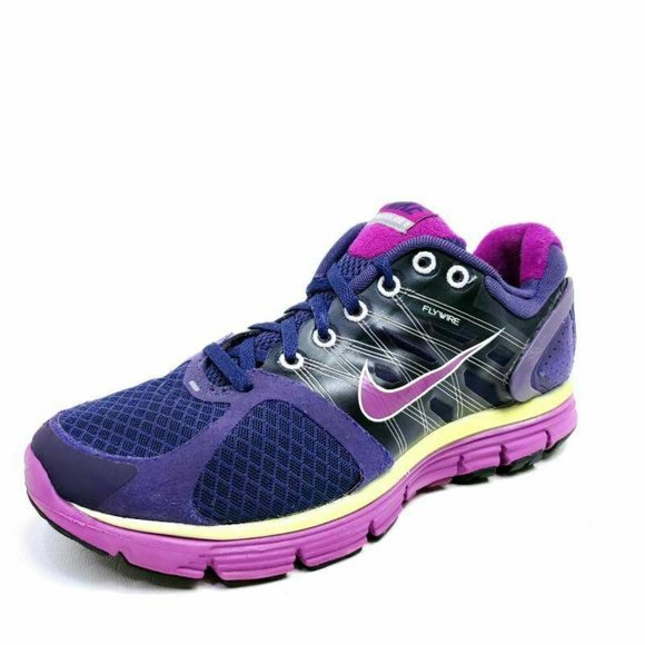 nike lunarglide 2 womens